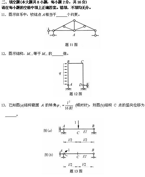 ȫ(gu)20104¸ߵȽY(ji)(gu)W(xu)(һ)Կԇ}