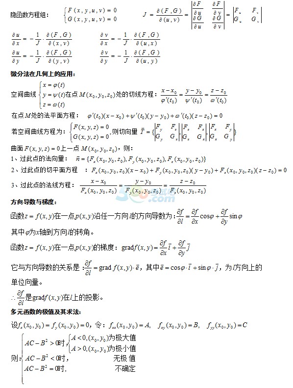 2017˸߿ߵȔ(sh)W(xu)֪R(sh)c(din)(5)